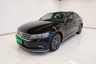 大众 辉昂 2019款 380TSI 两驱豪华版 国VI