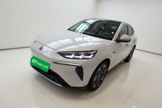 腾势N7 2024款 630 四驱智驾Max版