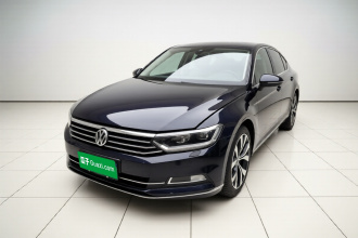 大众 迈腾 2018款 380TSI DSG 旗舰型