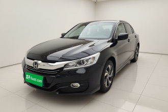 本田 雅阁 2016款 2.0L 舒适版