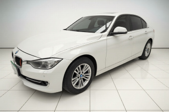 宝马3系 2013款 320Li 时尚型