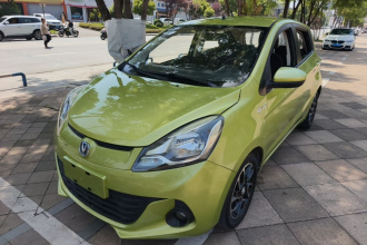 长安 奔奔 2015款 1.4L IMT尊贵型 国IV