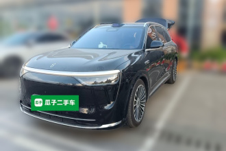 鸿蒙智行 问界M8 2025款 增程 Max+版 53.4kWh 5座版 (192线激光雷达）