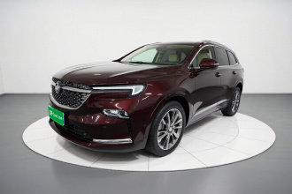 别克 昂科旗 2020款 28T 四驱Avenir艾维亚