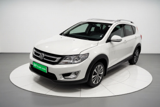 东风风神AX3 2016款 1.5L 自动尊酷型