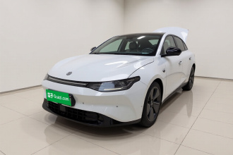 零跑汽车 零跑C01 2023款 606智享版