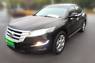 本田 歌诗图 2011款 3.5L 尊贵版