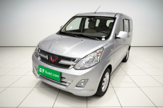 五菱汽车 五菱荣光V 2019款 1.5L标准型国VI LAR