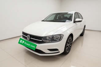 大众 2019款 宝来·传奇 1.5L 自动领先型 国VI
