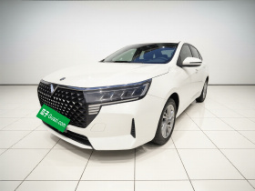 启辰D60 2021款 PLUS 1.6L XL CVT悦领版