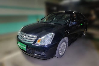 日产 轩逸 2012款 经典 1.6XE 手动舒适版