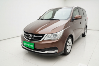 宝骏730 2016款 1.5L 手动超值型 7座 国V