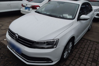 大众 速腾 2015款 1.6L 手动舒适型