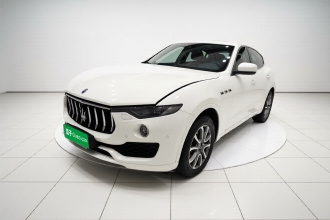 玛莎拉蒂 Levante 2016款 3.0T 标准型