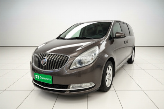 别克GL8 2014款 3.0L XT豪华商务旗舰版