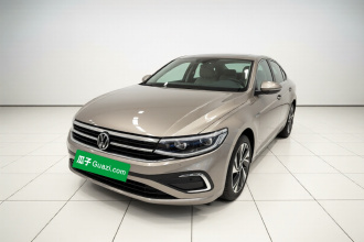 大众 宝来 2023款 280TSI DSG尊行版