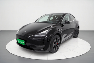 特斯拉 Model Y 2023款 长续航全轮驱动版