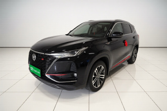 长安CS75 PLUS 2021款 1.5T 自动豪华型
