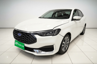 福特 福睿斯 2021款 1.5L 自动钻石版