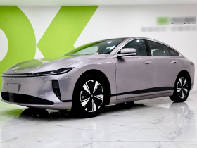 长安启源A07 2025款 蓝鲸增程版 140精英型