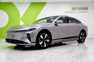 长安启源A07 2025款 蓝鲸增程版 140精英型