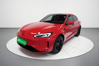 鸿蒙智行 问界M5 2025款 增程   Ultra 四驱版