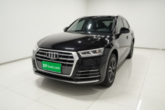 奥迪Q5L 2020款 45 TFSI 尊享时尚型