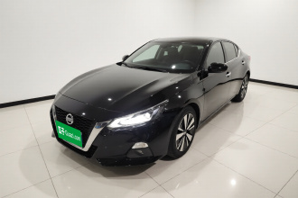 日产 天籁 2021款 2.0L XL 舒适版