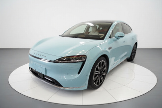 鸿蒙智行 智界R7 2025款 增程 251km Max