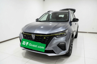 荣威RX5新能源 2020款 ePLUS 国潮荣麟旗舰版