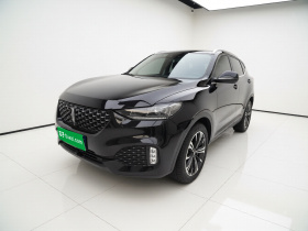 魏牌 VV6 2020款 2.0T 两驱智享+