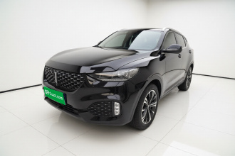 魏牌 VV6 2020款 2.0T 两驱智享+