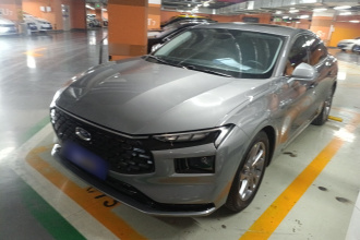 福特 蒙迪欧 2023款 EcoBoost 180 豪华型