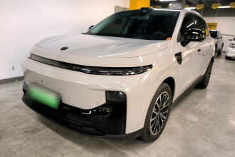 零跑汽车 零跑B10 2025款 600激光雷达版