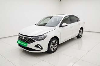 捷达VA3 2021款 1.5L 手动悦享版