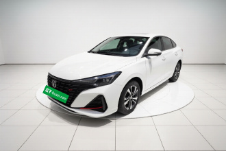 长安 逸动 2023款 畅享版 PLUS 蓝鲸NE 1.4T GDI DCT尊贵版