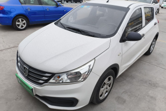 宝骏310 2016款 1.2L 手动超值型