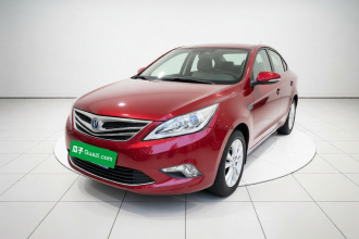 长安 逸动 2014款 1.6L 手动豪华型