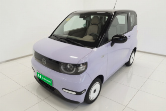 奇瑞QQ QQ冰淇淋 2024款 170km 圣代