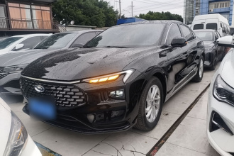 福特 蒙迪欧 2023款 EcoBoost 180 舒雅型