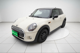 MINI 2014款 1.5T COOPER Fun