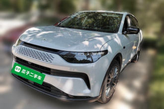 零跑汽车 零跑C11 2023款 增程 200舒享版