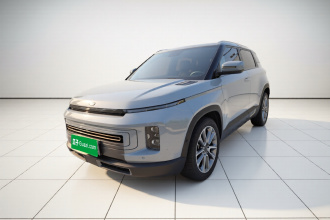 吉利汽车 吉利icon 2020款 1.5TD i9 BSG