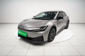 丰田bZ3 2024款 517km 精英 PRO