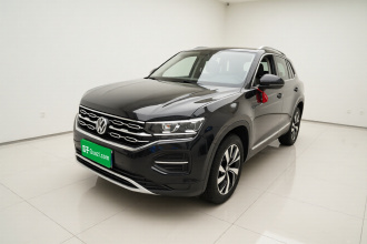 大众 探岳 2020款 280TSI 两驱豪华智联版