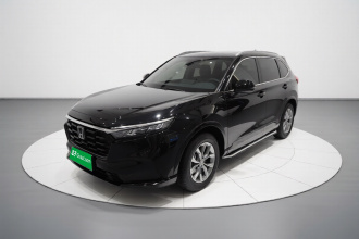 本田CR-V 2024款 240TURBO 两驱锋尚版 5座
