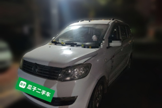 东风风光 风光330 2014款 1.5L手动实用型DK15