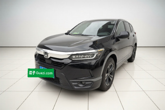 本田 皓影 2020款 240TURBO CVT两驱豪华版