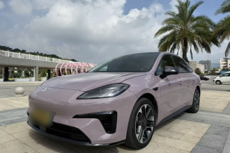 埃安 AION RT 2026款 650智豪版