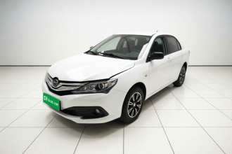 比亚迪F3 2020款 1.5L 手动豪华版